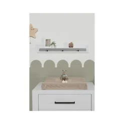 Interbaby Ledikant 60 x 120 Malmo Wit><noscript><img width=