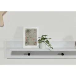 Interbaby Ledikant 60 x 120 Malmo Wit><noscript><img width=