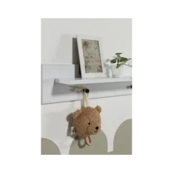 Interbaby Ledikant 60 x 120 Malmo Wit><noscript><img width=