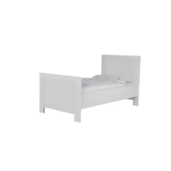 Interbaby Ledikant 60 x 120 Malmo Wit><noscript><img width=