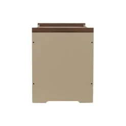 Interbaby Ledikant 60 x 120 Pebble><noscript><img width=