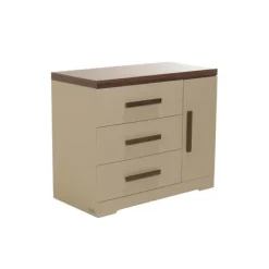 Interbaby Ledikant 60 x 120 Pebble><noscript><img width=