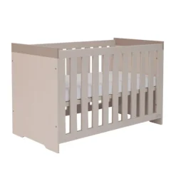 Interbaby ledikant 60x120 Sandstone> Complete Babykamers|Ladekasten