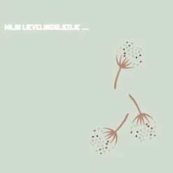 Jep! Kids Babyboek Zacht Groen><noscript><img width=