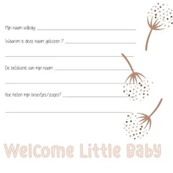Jep! Kids Babyboek Zacht Groen><noscript><img width=