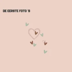 Jep! Kids Babyboek Zacht Groen><noscript><img width=