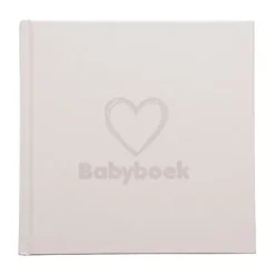 Jep! Kids Zwangerschapsboek Smoke Roze><noscript><img width=