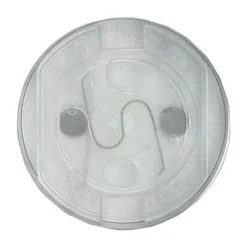 Jippie's Stopcontactbeveiligers (12 stuks)> Stopcontactbeschermers