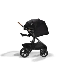 Joie Kinderwagen 4 In 1 Deluxe Vinca Eclipse> Wandelwagens|Complete Kinderwagens