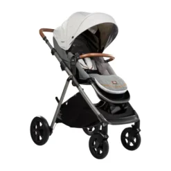 Joie Kinderwagen Aeria Oyster> Wandelwagens|Complete Kinderwagens
