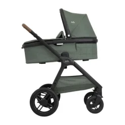Joie Kinderwagen Honour 2-in-1 Laurel> Uitbreidbare Kinderwagens|Wandelwagens