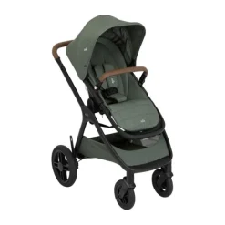 Joie Kinderwagen Honour 2-in-1 Laurel> Uitbreidbare Kinderwagens|Wandelwagens