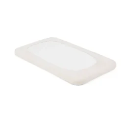 Joie Roomie Organic Sheet Moonbeam> Accessoires Wiegen