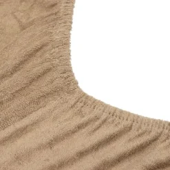 Jollein Aankleedkussenhoes - 2 Stuks - 50 x 70 cm - Badstof - Sea Green/Biscuit><noscript><img width=