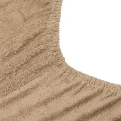 Jollein Aankleedkussenhoes - 2 Stuks - 50 x 70 cm - Badstof - Sea Green/Biscuit><noscript><img width=