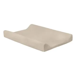 Jollein Aankleedkussenhoes Badstof Biscuit><noscript><img width=