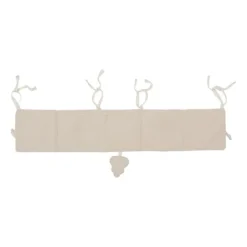 Jollein Activiteiten Boxhanger – Elephant Tales> Accessoires Boxen