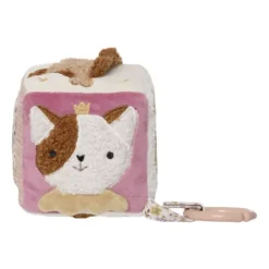 Jollein Activiteitenkubus - Flower Fairies><noscript><img width=