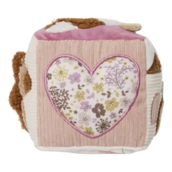 Jollein Activiteitenkubus - Flower Fairies><noscript><img width=