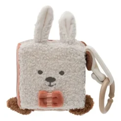 Jollein Activiteitenkubus - Animal Friends> Accessoires Boxen