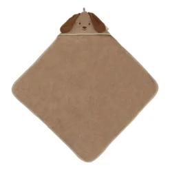 Jollein Badcape - 75x75 cm> Badcapes