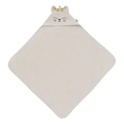 Jollein Badcape - 75x75 cm><noscript><img width=