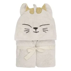 Jollein Badcape - 75x75 cm><noscript><img width=