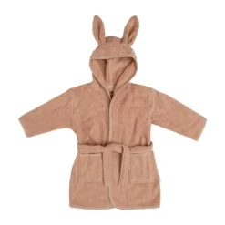 Jollein Badcape Badstof Biscuit><noscript><img width=