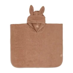 Jollein Badcape Badstof Biscuit><noscript><img width=