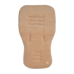 Jollein Badcape Badstof Biscuit><noscript><img width=