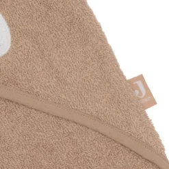 Jollein Badcape Badstof Jungle Jambo Cheetah 75 x 75 cm><noscript><img width=