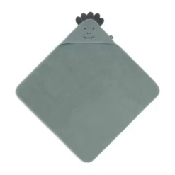 Jollein Badcape Badstof Jungle Jambo Cheetah 75 x 75 cm><noscript><img width=