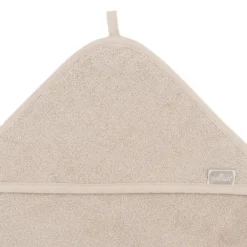 Jollein Badcape Badstof Nougat><noscript><img width=