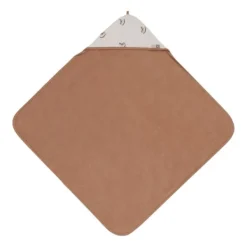 Jollein Badcape Badstof Sea Green 75 x 75 cm><noscript><img width=