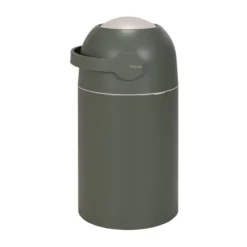 Jollein Badcape Badstof Sea Green 75 x 75 cm><noscript><img width=