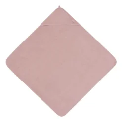 Jollein Badcape Badstof Wild Rose 100 x 100 cm><noscript><img width=