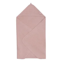 Jollein Badcape Badstof Wild Rose 100 x 100 cm><noscript><img width=