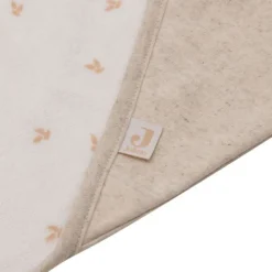 Jollein Badcape Harvest Natural 75 x 75 cm><noscript><img width=