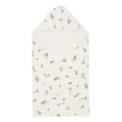 Jollein Badcape Riverside 75 x 75 cm> Badcapes