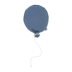 Jollein Ballon Jeans Blue 25 x 50 cm> Hang Decoratie