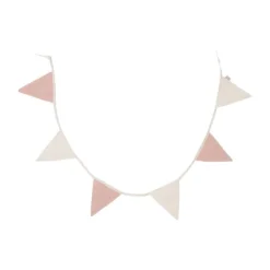 Jollein Ballon Party Collection Ivory 25 x 50 cm><noscript><img width=