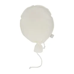 Jollein Ballon Party Collection Ivory 25 x 50 cm><noscript><img width=
