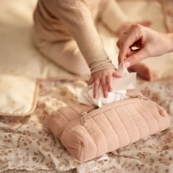 Jollein Billendoekjes Etui - Sea Green><noscript><img width=