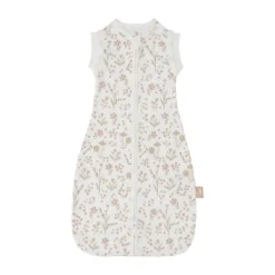 Jollein Bloomy Slaapzak Cocoon - 0-3 maanden> 4-Seizoenen Slaapzakken