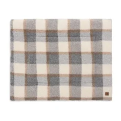 Jollein Boxkleed Boucle Biscuit 75 x 95 cm> Boxkleden|Accessoires Boxen