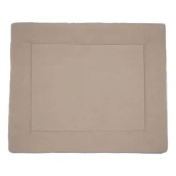 Jollein Boxkleed Box Teddy - Warm Sand - 75×95 cm> Accessoires Boxen|Boxkleden
