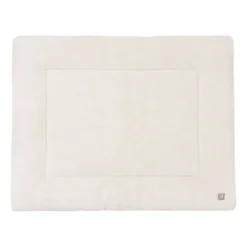 Jollein Boxkleed Box Teddy - Warm Sand - 75×95 cm><noscript><img width=