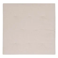 Jollein Boxkleed Harvest Natural 100 x 100 cm> Accessoires Boxen|Boxkleden