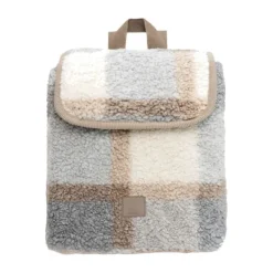 Jollein Boxopbergzak Boucle Naturel><noscript><img width=