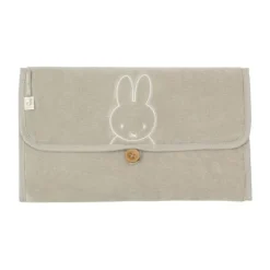 Jollein Etui Badstof Miffy Olive Green><noscript><img width=